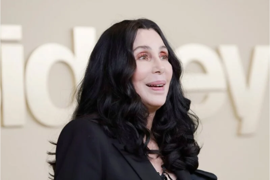 Cher net Worth