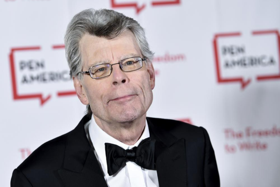 Stephen King Net Worth