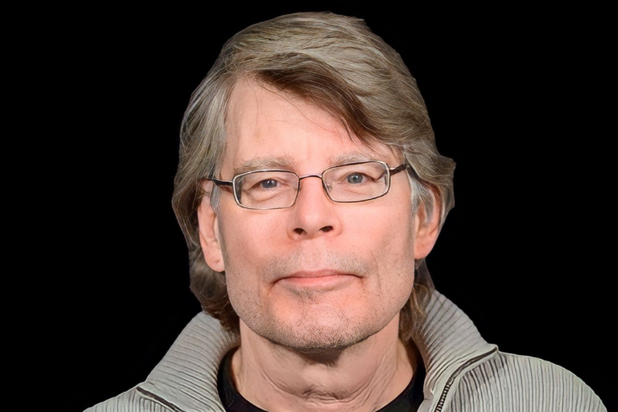 Stephen King Net Worth