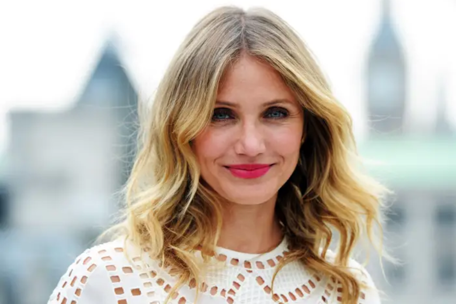 Cameron Diaz Net Worth