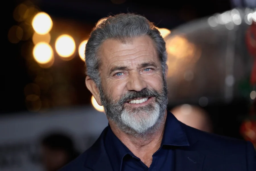 Mel Gibson Net Worth