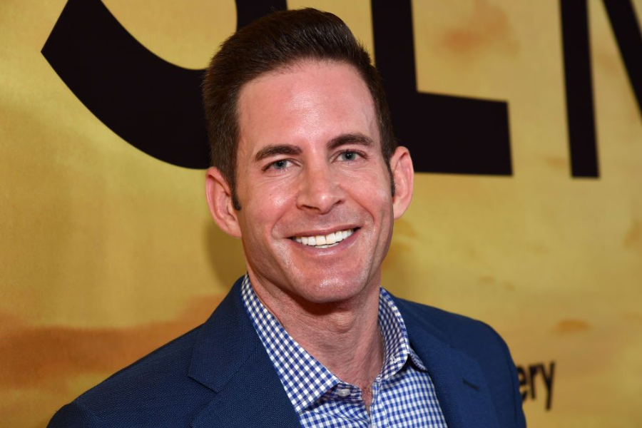 Tarek el Moussa Net Worth