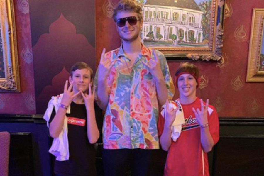 yung gravy height