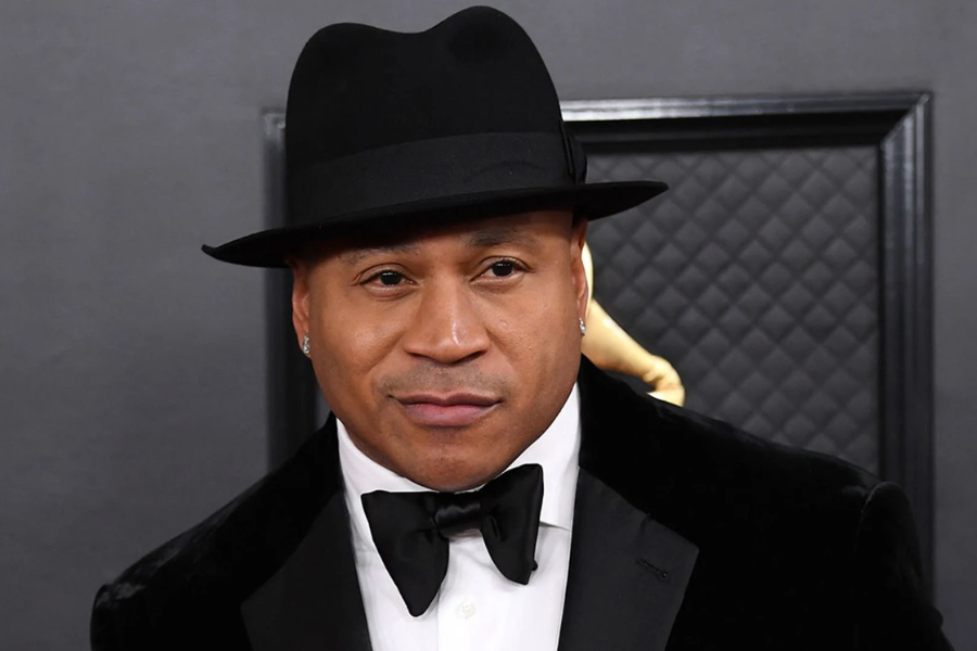 LL Cool J Net Worth