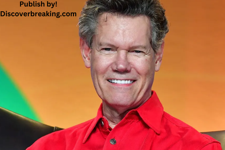 Randy Travis Funeral The Truth Behind Recent Speculation Discover