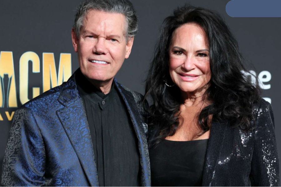 Randy Travis Personal Life
