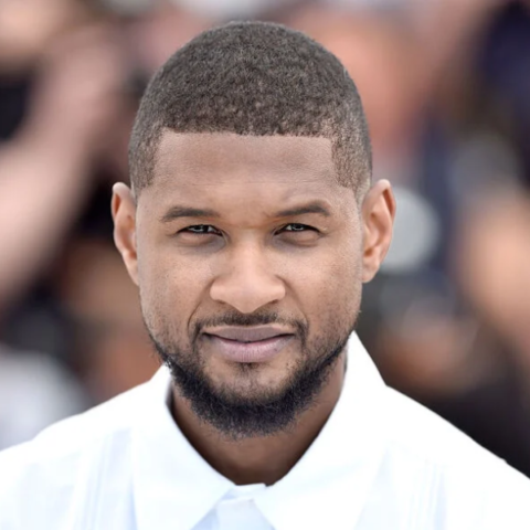 usher net worth