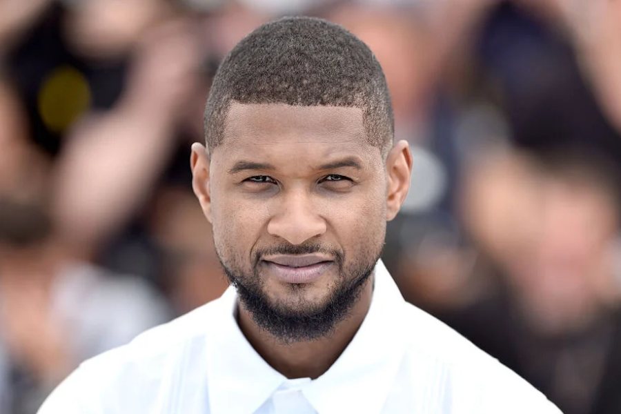 usher net worth