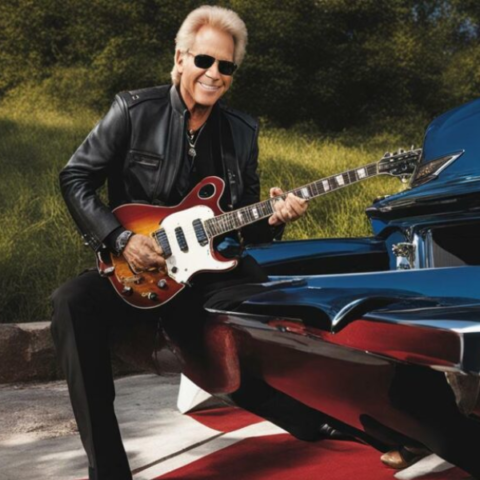 Don Felder Net Worth