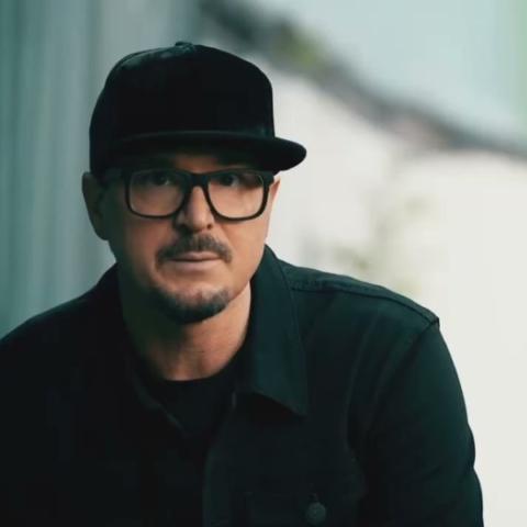 Zak Bagans net worth