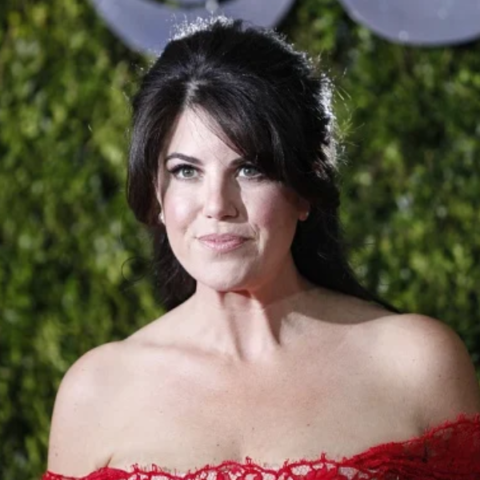 Monica Lewinsky net worth