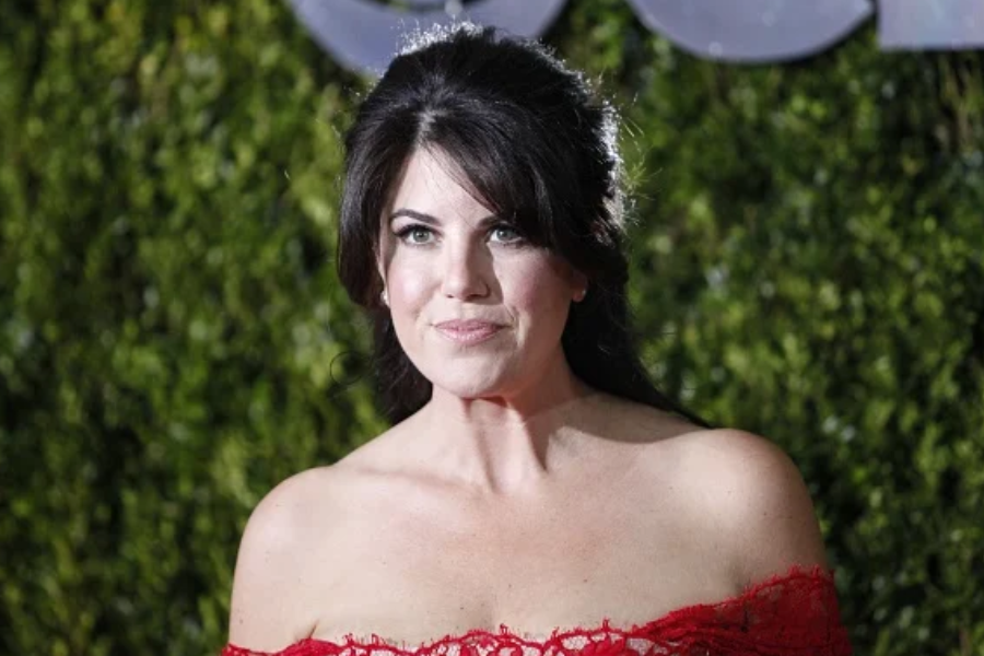 Monica Lewinsky net worth