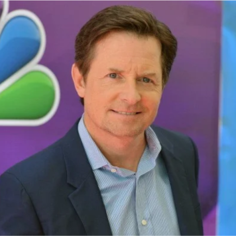 Michael J Fox Net Worth