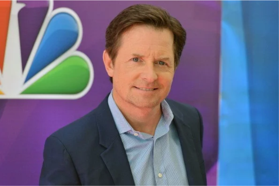 Michael J Fox Net Worth