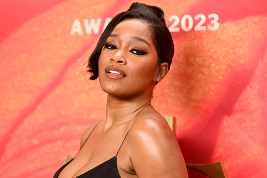 keke palmer net worth