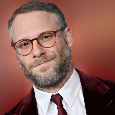 Seth Rogen Net Worth