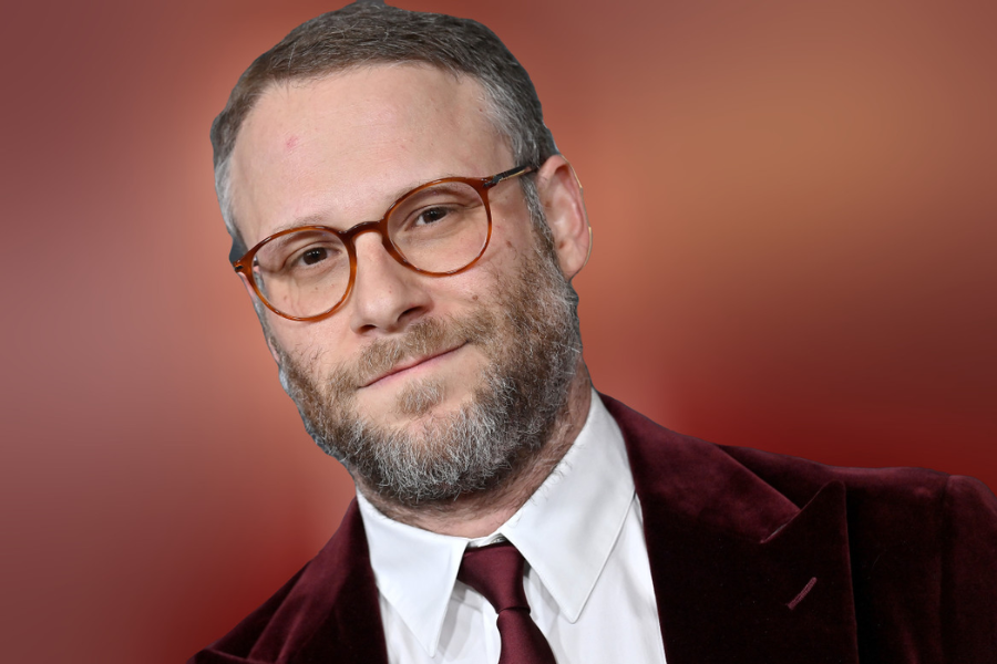 Seth Rogen Net Worth