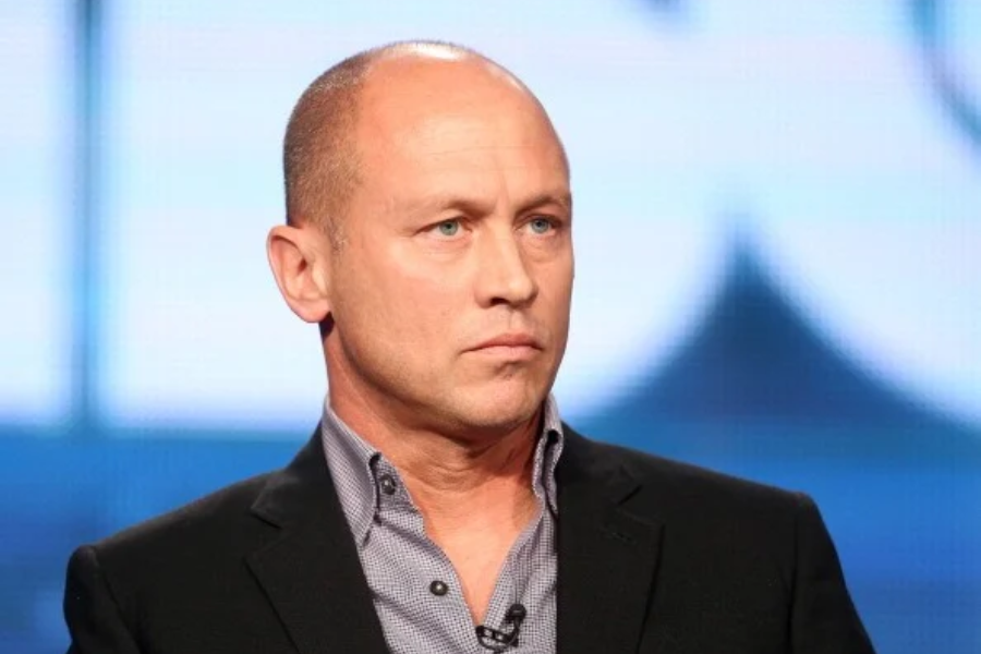 Mike Judge net worth $80 million