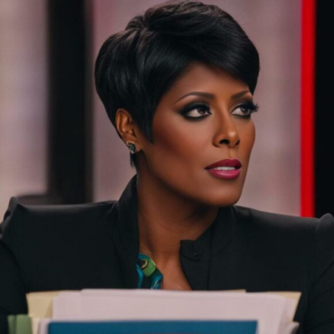 tamron hall net worth