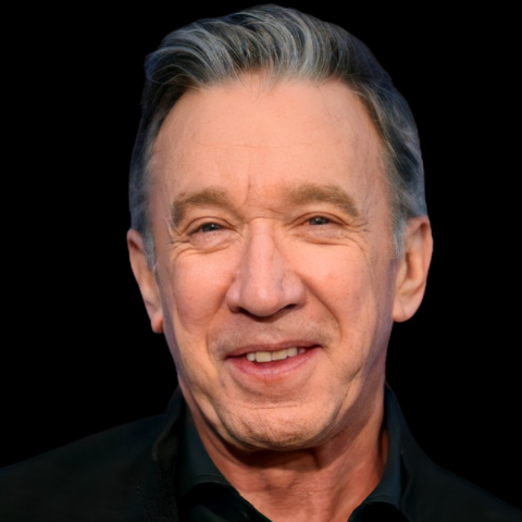 tim allen net worth