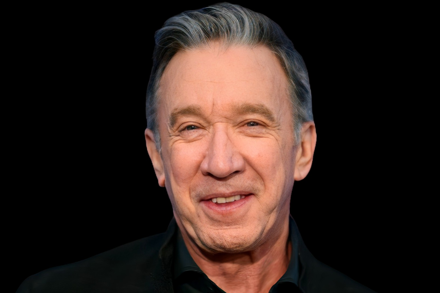 tim allen net worth