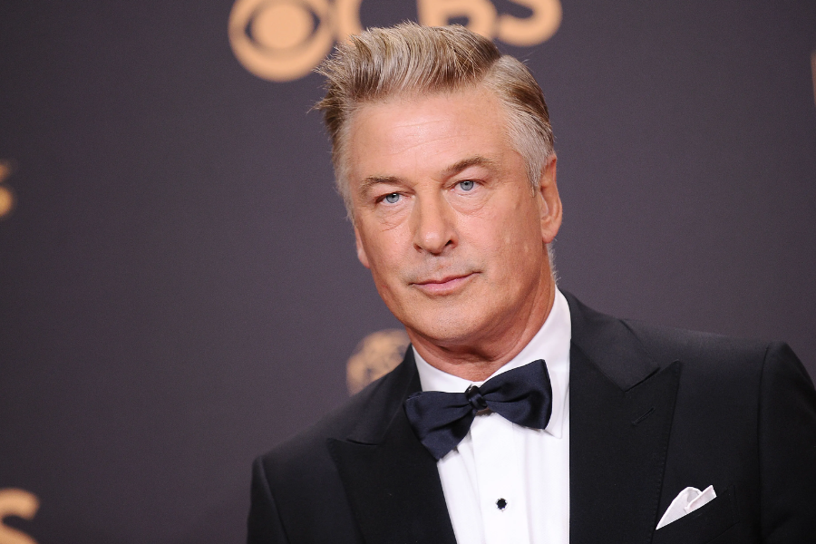 Alec Baldwin Net Worth