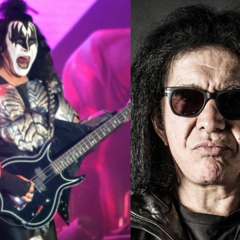 Gene Simmons Net Worth