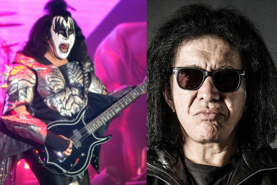 Gene Simmons Net Worth