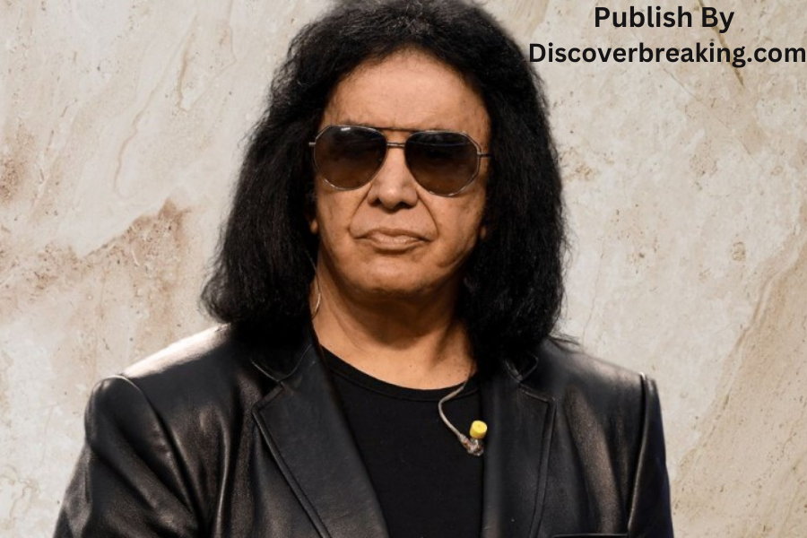 Gene Simmons Net Worth $400 million in 2024