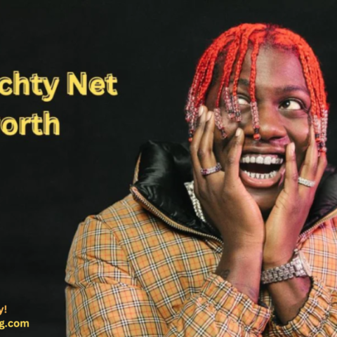 Lil Yachty Net Worth