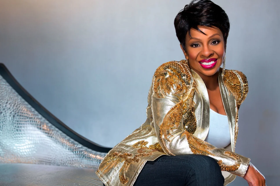 Gladys Knight Net Worth