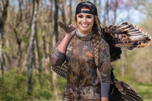 Katie Van Slyke Net Worth: Wiki, Age, Career, Life & More