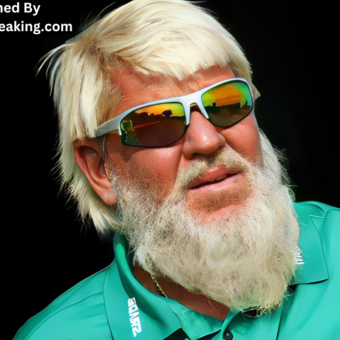 john daly net worth