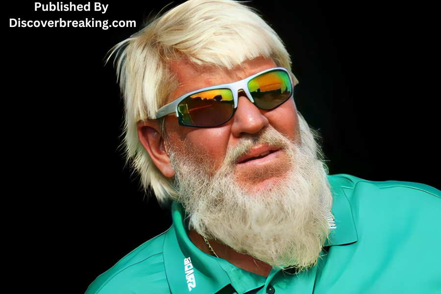 john daly net worth