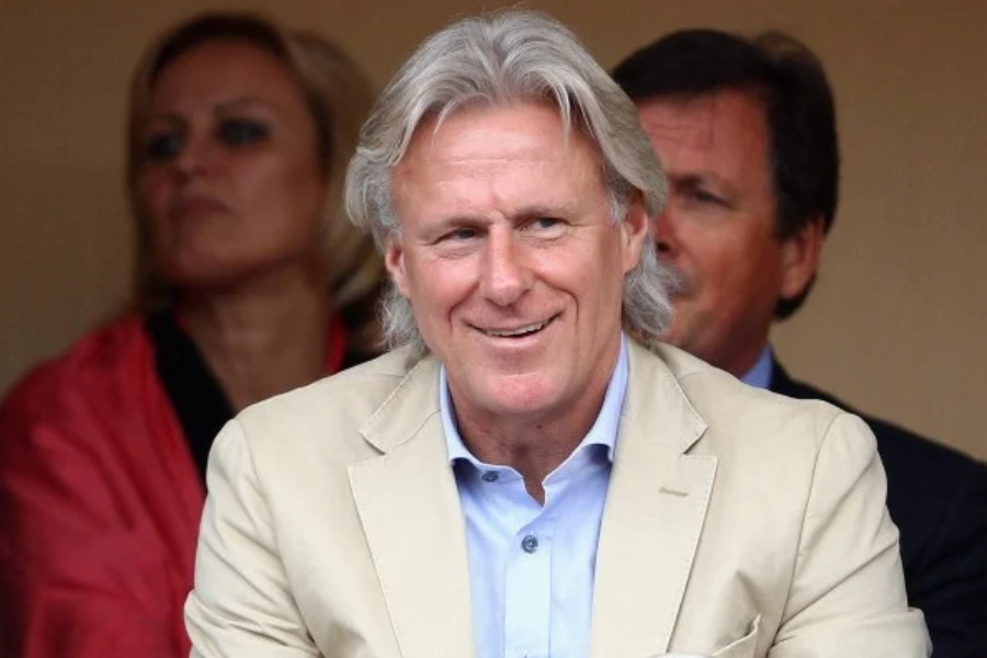 bjorn borg net worth