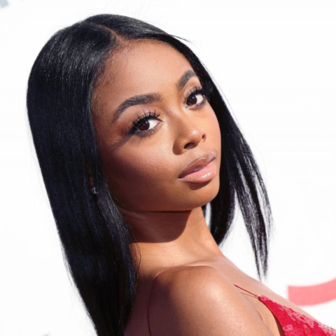 Skai Jackson Net Worth