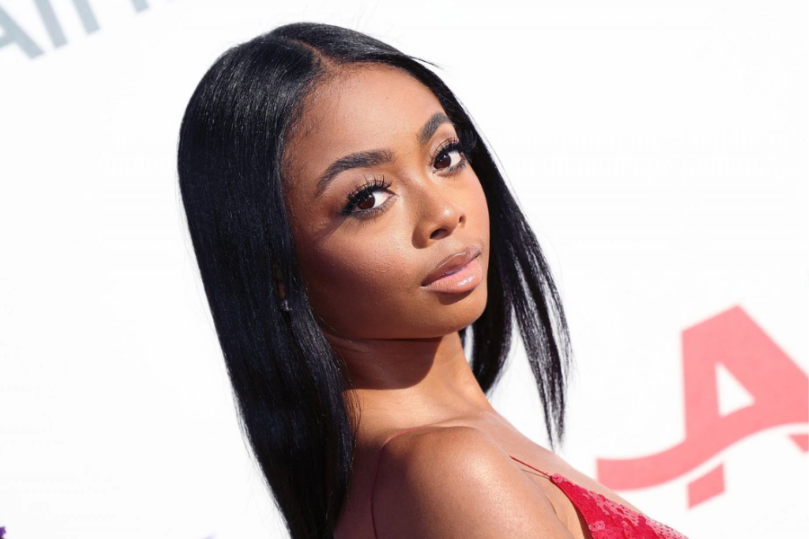 Skai Jackson Net Worth