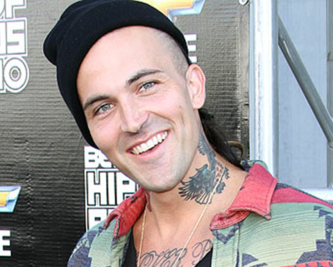 Yelawolf Net Worth