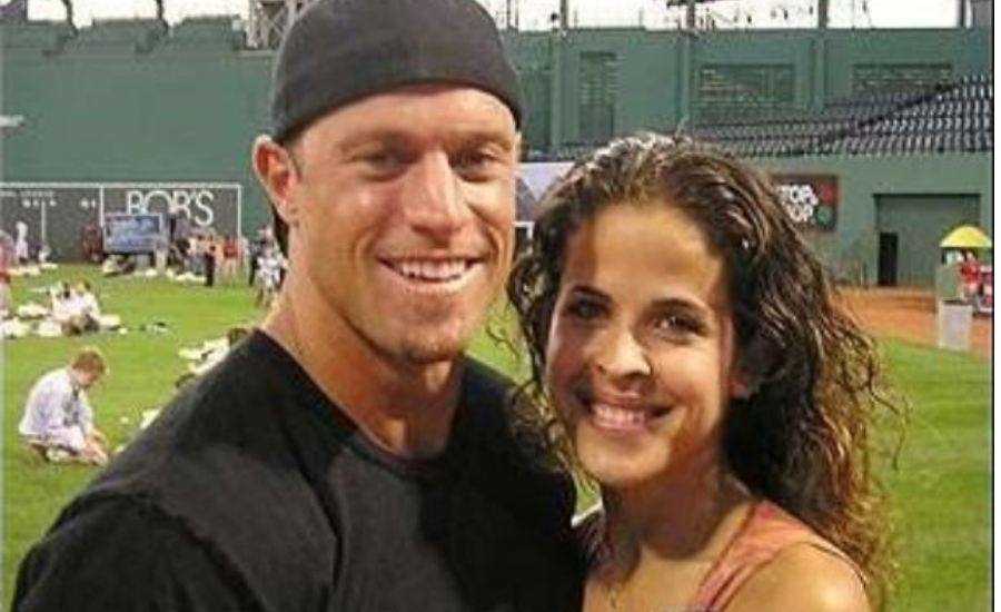 Gabe Kapler Current Wife