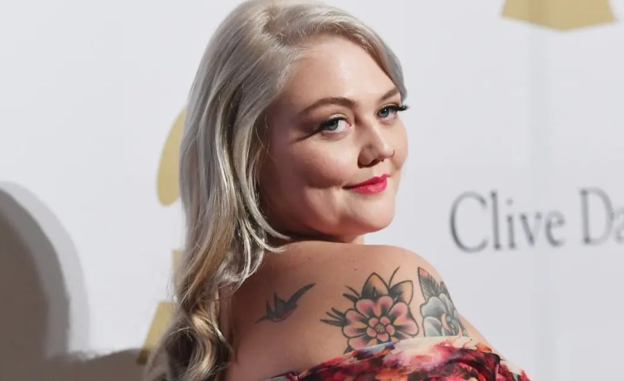 Elle King Isn’t The Biological Daughter Of Justin Tesa