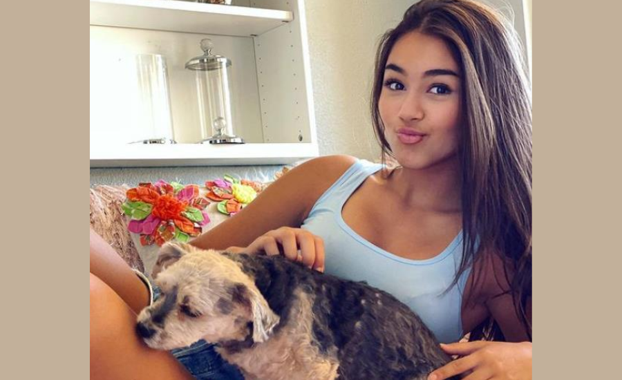 Interesting Facts About Kylin Kalani 