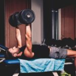 Best Triceps Dumbbell Exercise