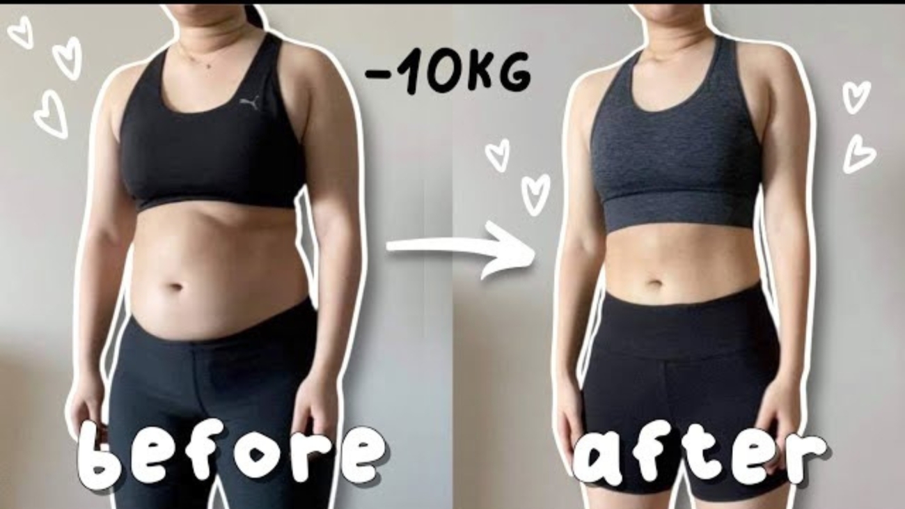 How to Lose Weight Fast in 2 Weeks 10 Kg