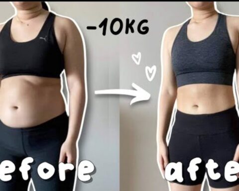 How to Lose Weight Fast in 2 Weeks 10 Kg