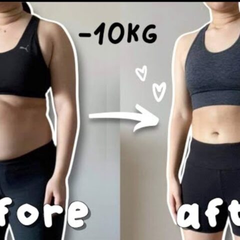 How to Lose Weight Fast in 2 Weeks 10 Kg