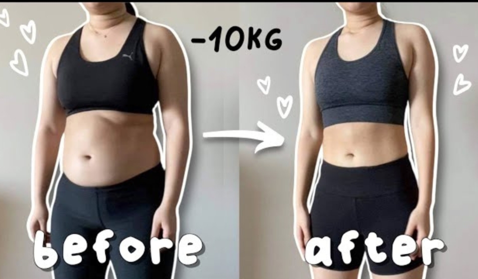 How to Lose Weight Fast in 2 Weeks 10 Kg