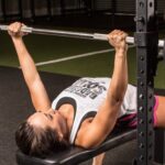 Beginner Bench Press Program