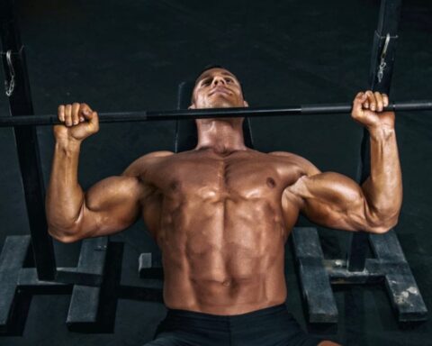 Bench Press Routine for Beginners