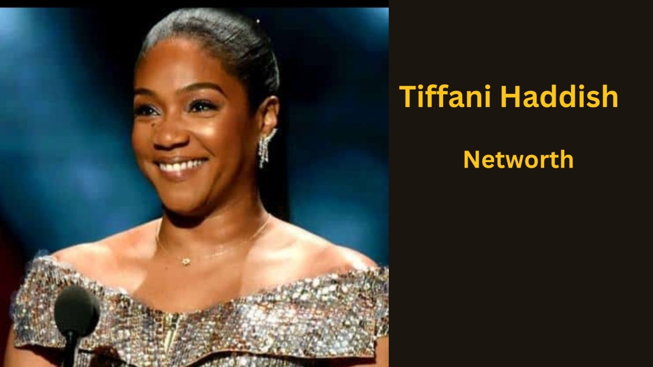 Tiffany Haddish Net Worth Career Challenges and Resilience