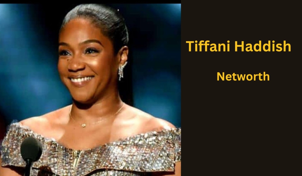 Tiffany Haddish Net Worth Career Challenges and Resilience